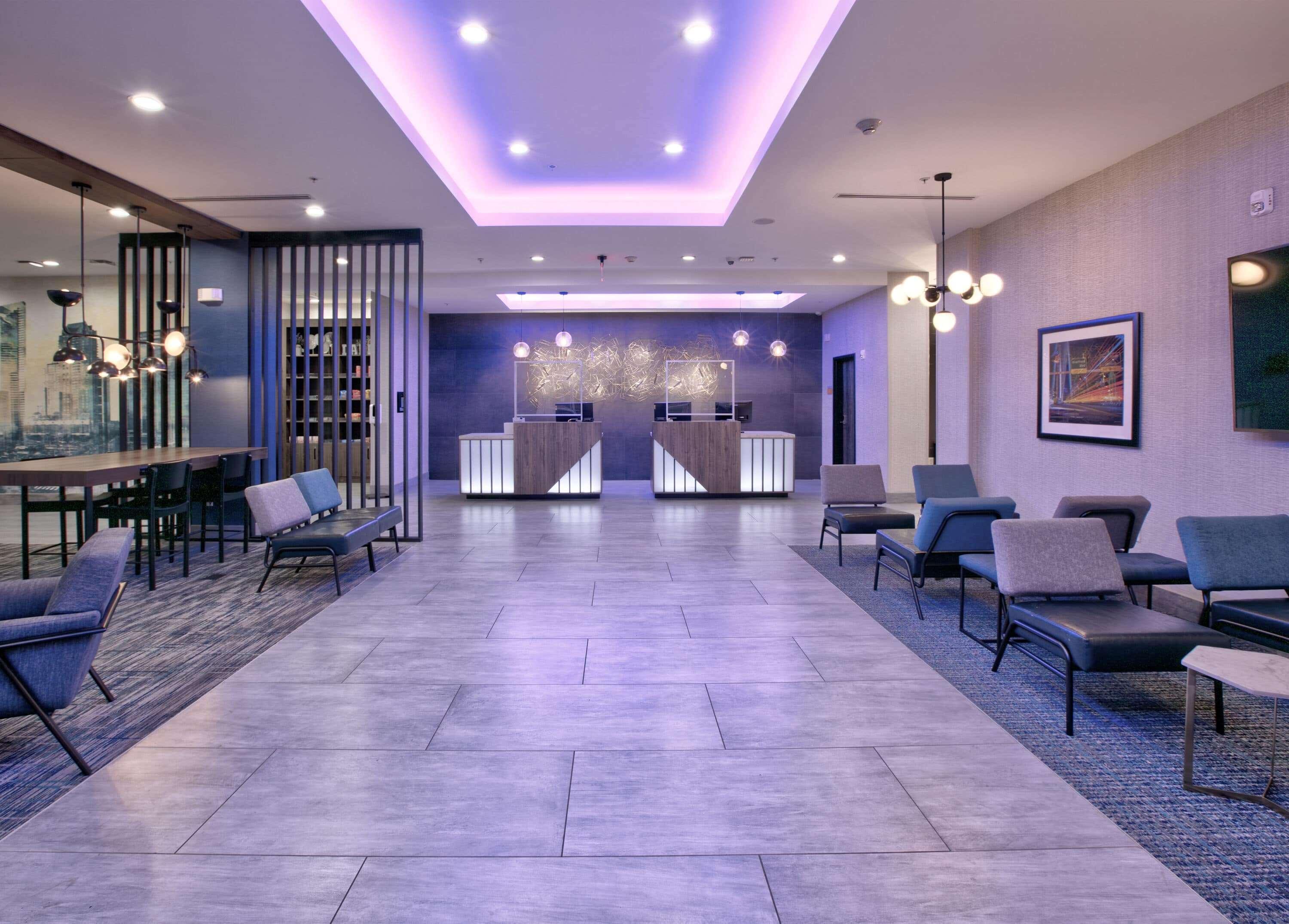La Quinta Inn & Suites By Wyndham Dallas/Fairpark Buitenkant foto