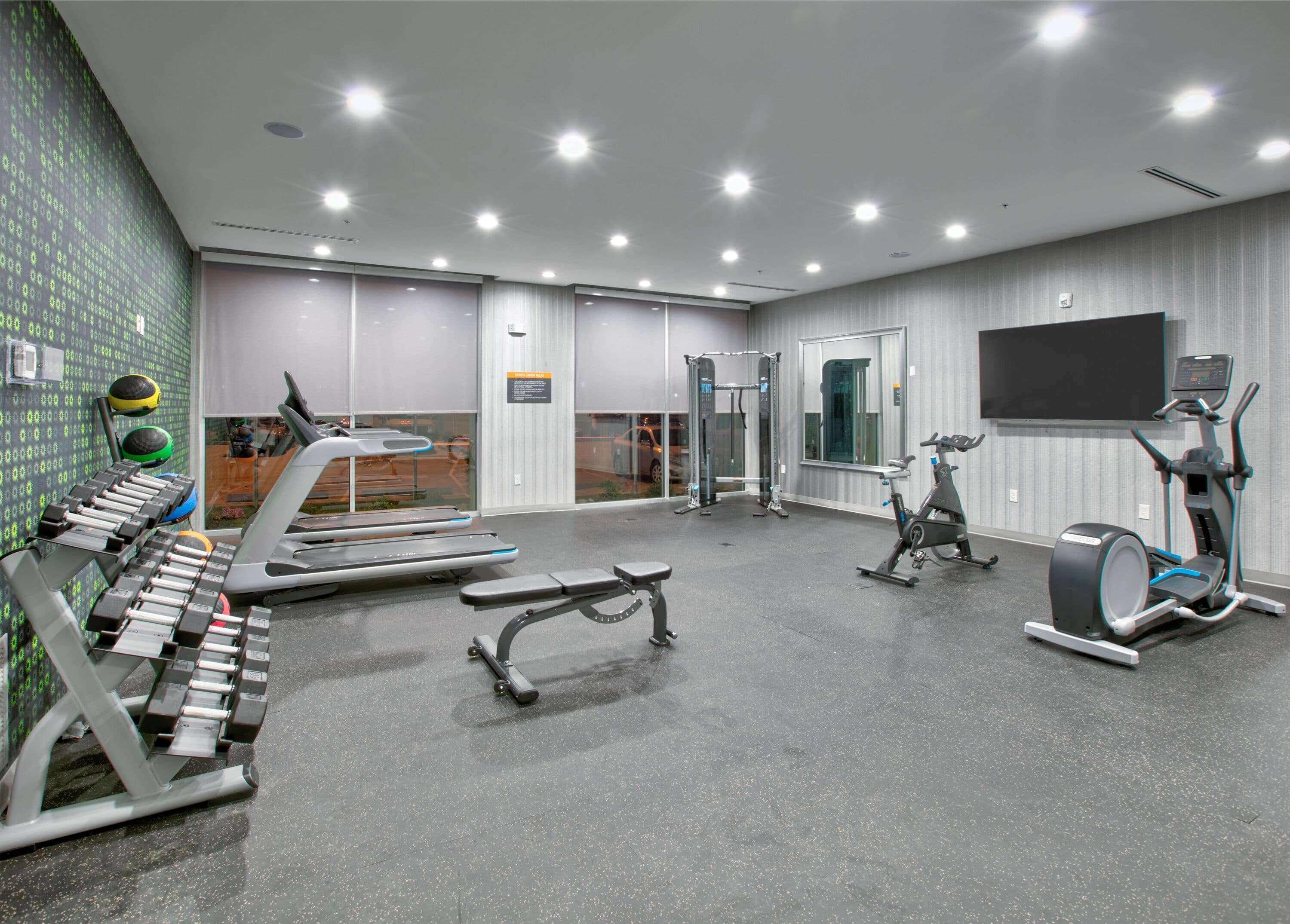 La Quinta Inn & Suites By Wyndham Dallas/Fairpark Buitenkant foto