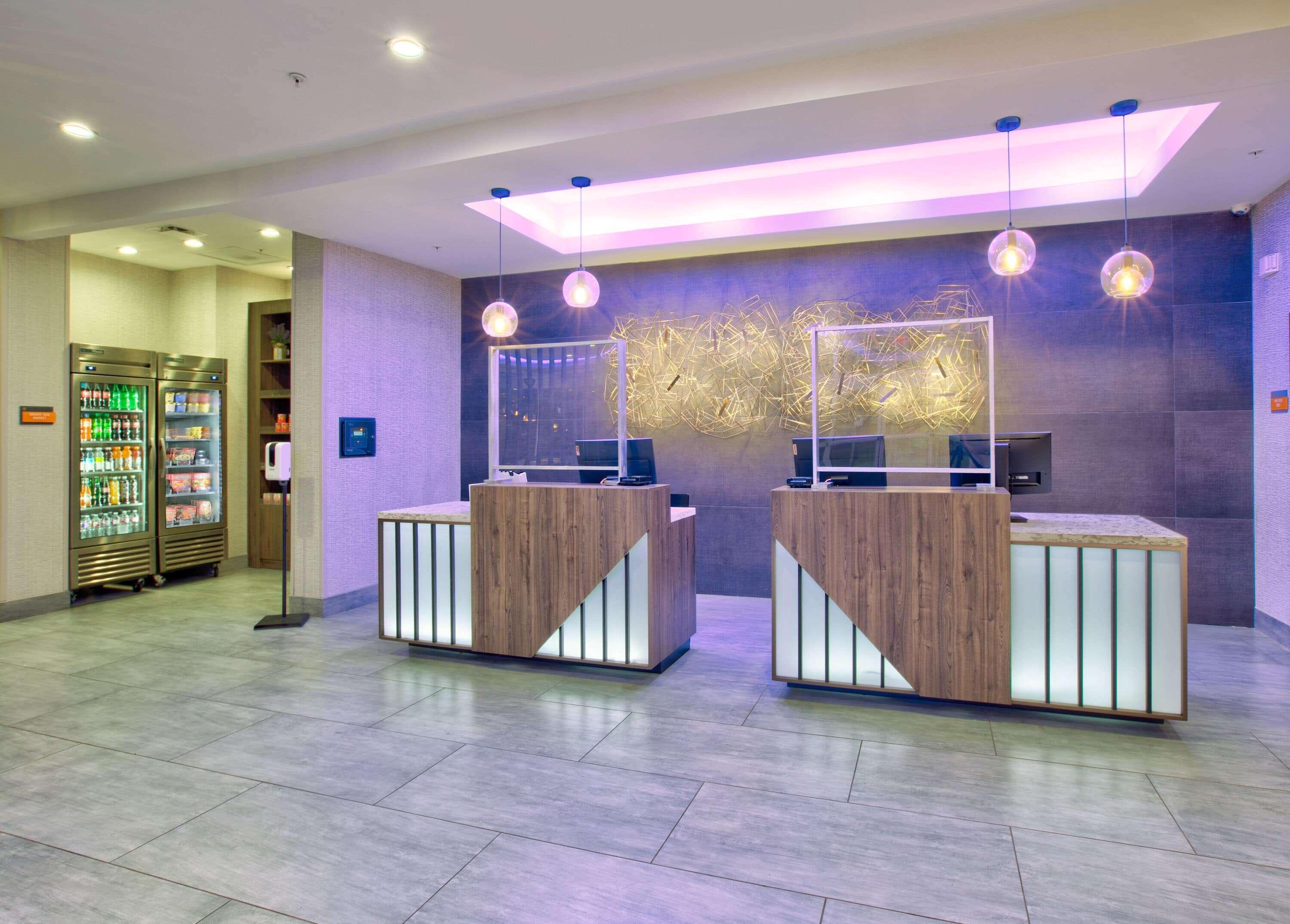La Quinta Inn & Suites By Wyndham Dallas/Fairpark Buitenkant foto